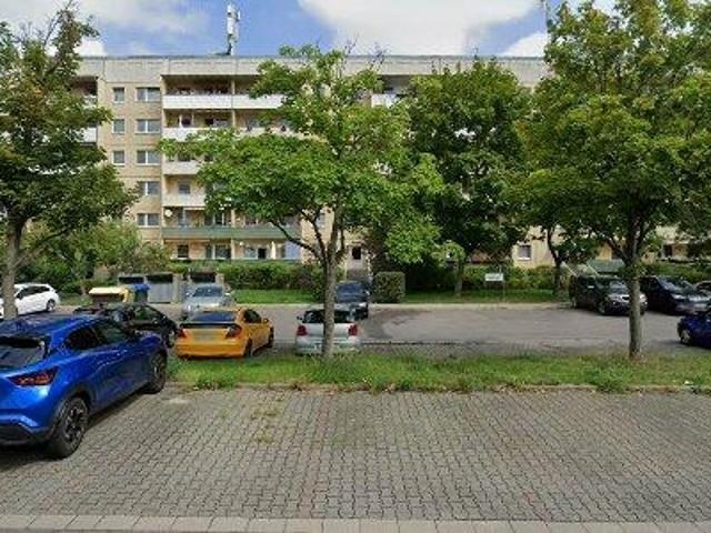 Apartment mieten in West, Leipzig
