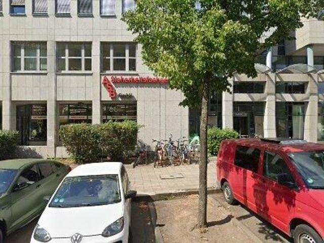 Apartment mieten in Connewitz, Leipzig