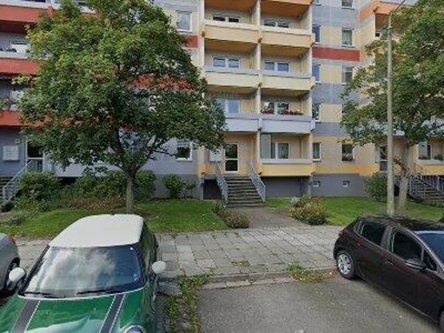 Apartment mieten in West, Leipzig