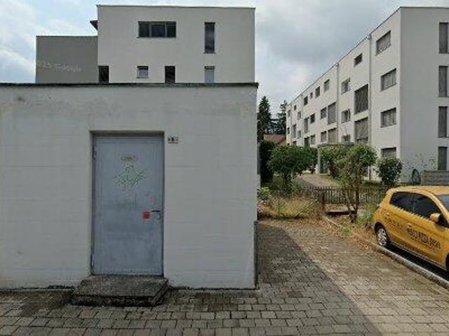 Apartment mieten in Frenkendorf, Basel-Landschaft