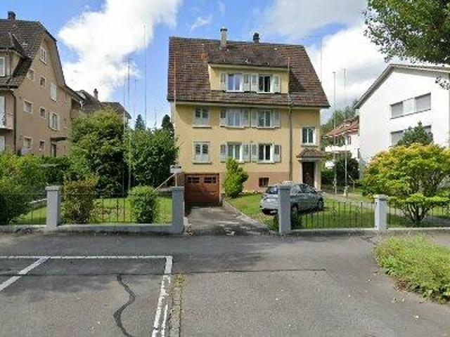 Apartment mieten in Lü