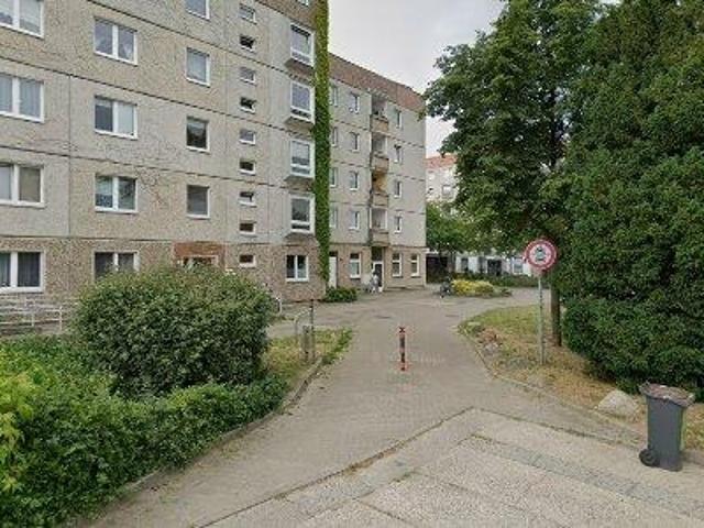 Apartment mieten in Neubrandenburg, Mecklenburg-Vorpommern