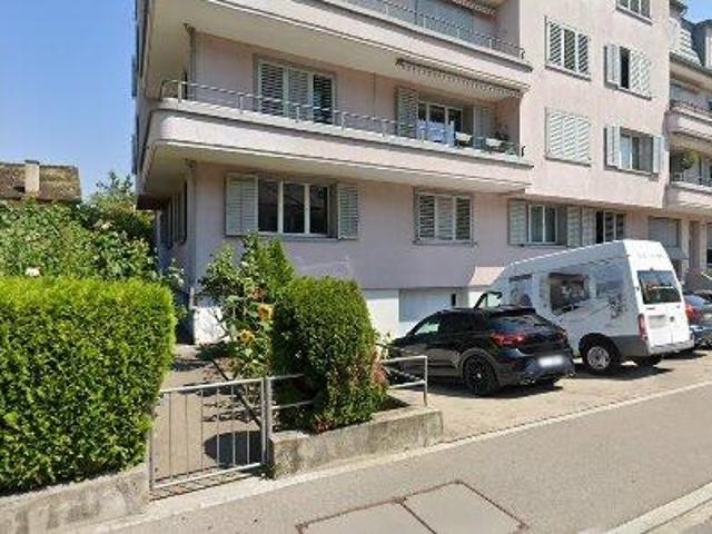 Apartment mieten in Heslibach, Küsnacht (ZH)