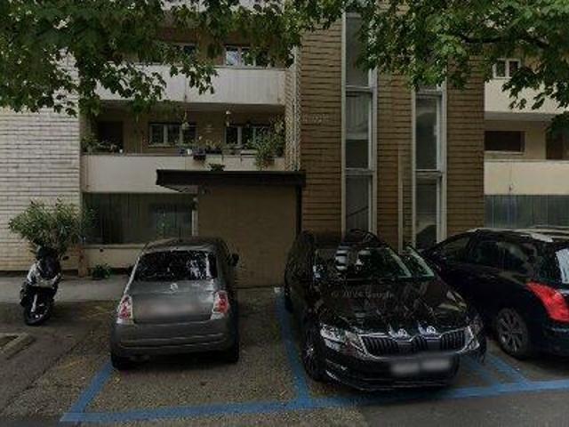 Apartment mieten in Corcelles (NE)