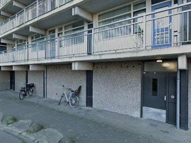 Appartement te huur in Nijmegen