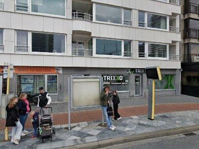 Appartement location à Oostende, West-Vlaanderen