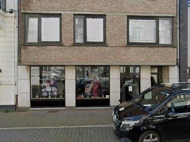 Appartement location à Oostende, West-Vlaanderen