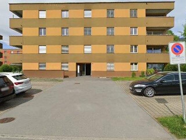 Apartment mieten in Altstätten (SG), St. Gallen