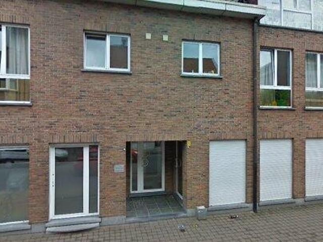 Appartement location à Sint-niklaas, Oost-Vlaanderen