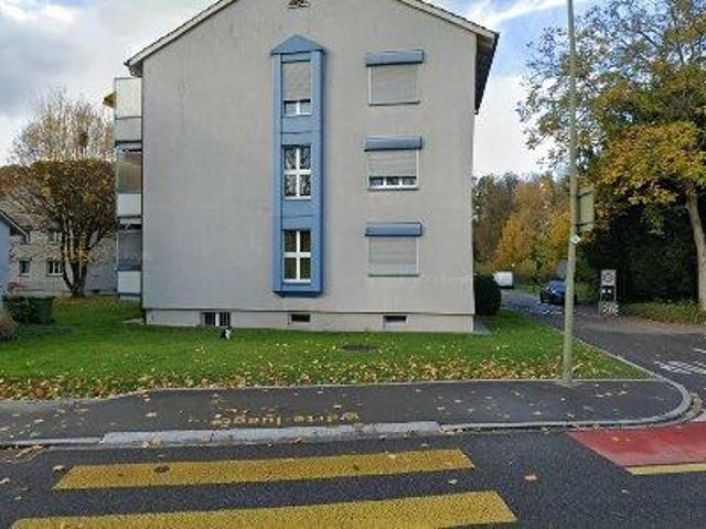 Apartment mieten in Bezirk Sissach, Basel-Landschaft
