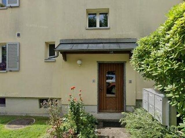 Apartment mieten in Glutzenhübeli, Solothurn