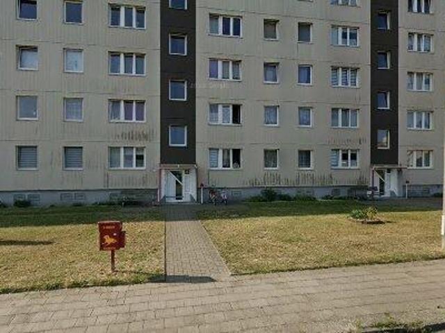 Apartment mieten in Angermünde, Brandenburg