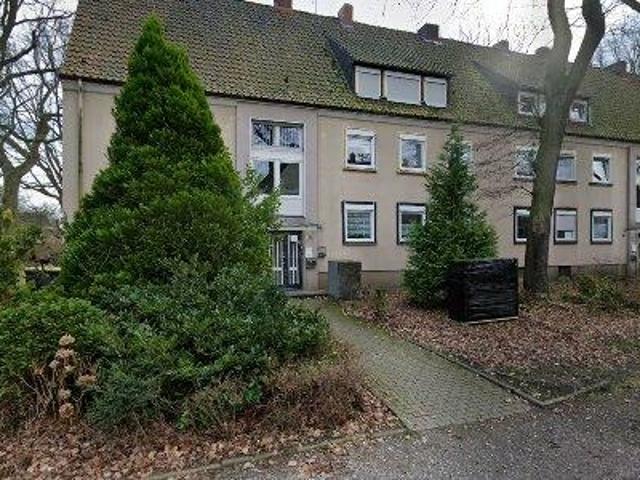 Apartment mieten in Unna, Nordrhein-Westfalen