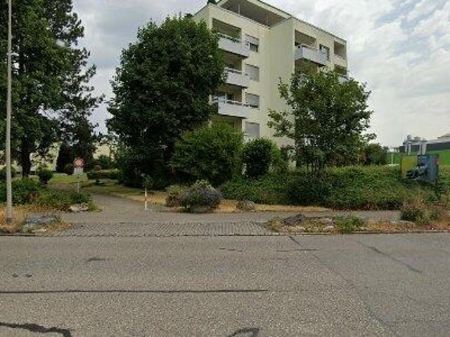 Apartment mieten in Volketswil, Zürich