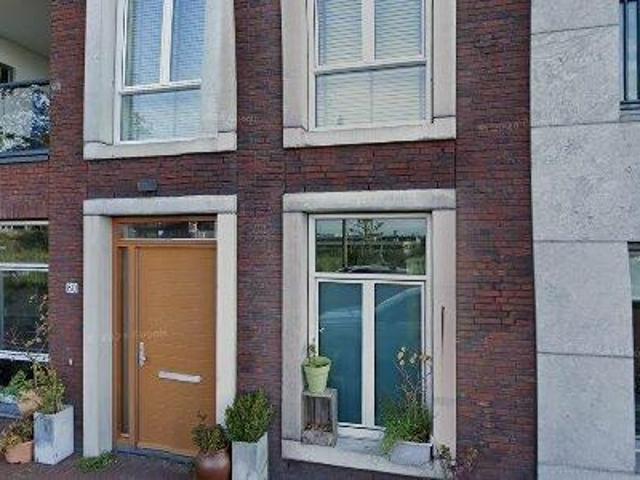 Appartement te huur in Ijmuiden, Noord Holland