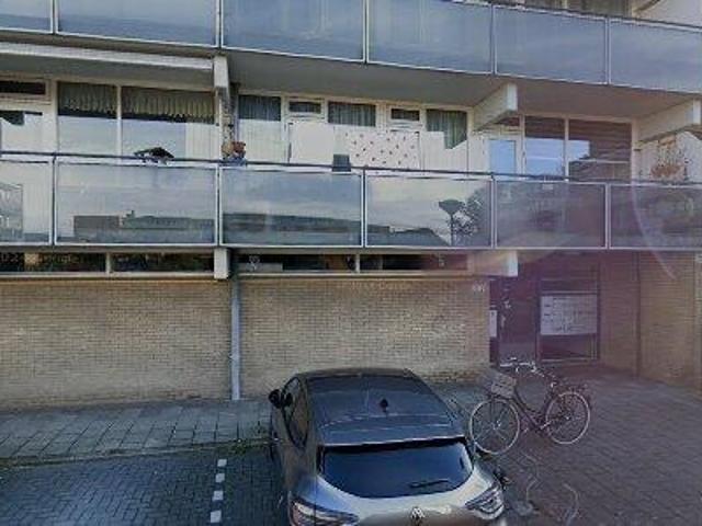 Appartement te huur in Ijmuiden, Noord Holland