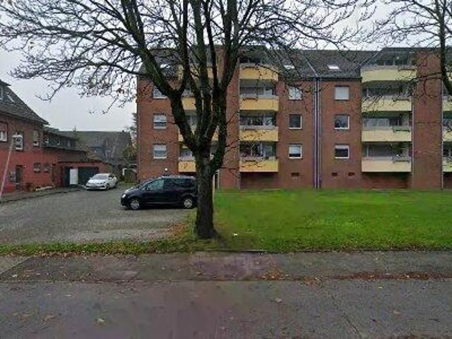 Apartment mieten in Wesel, Nordrhein-Westfalen