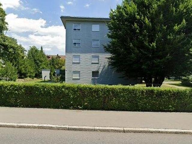 Apartment mieten in Steinhausen, Zug