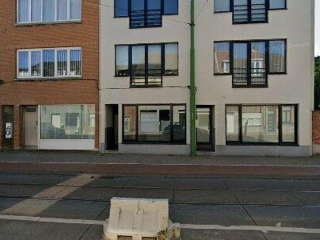 Appartement location à Zwijndrecht, Oost-Vlaanderen