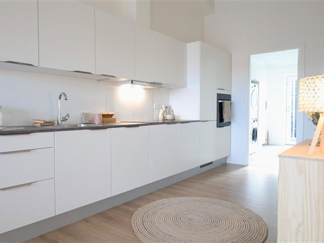 Hus til leje i Silkeborg, Århus