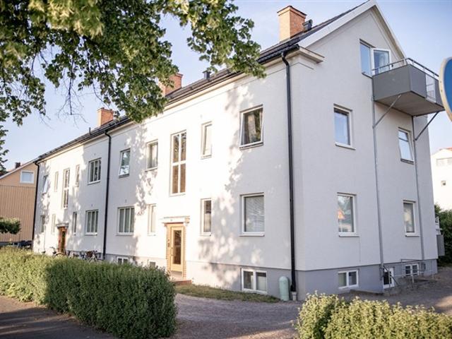 Lägenhet hyra i Katrineholm, Södermanland