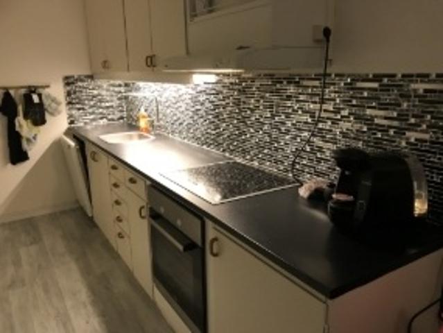 Lägenhet hyra i Haninge, Stockholm