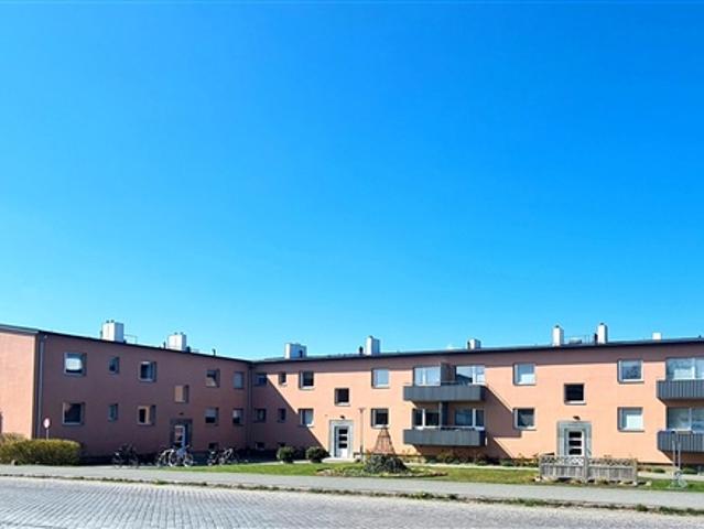 Lägenhet hyra i Simrishamn, Skåne