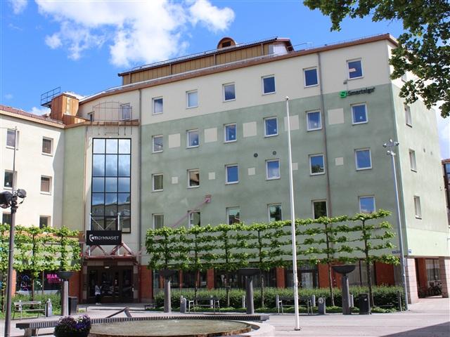 Lägenhet hyra i Borlänge, Dalarna