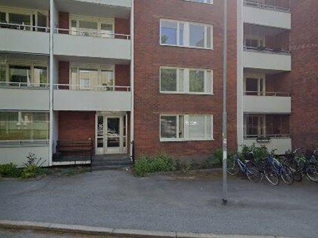 Lägenhet hyra i Stockholm