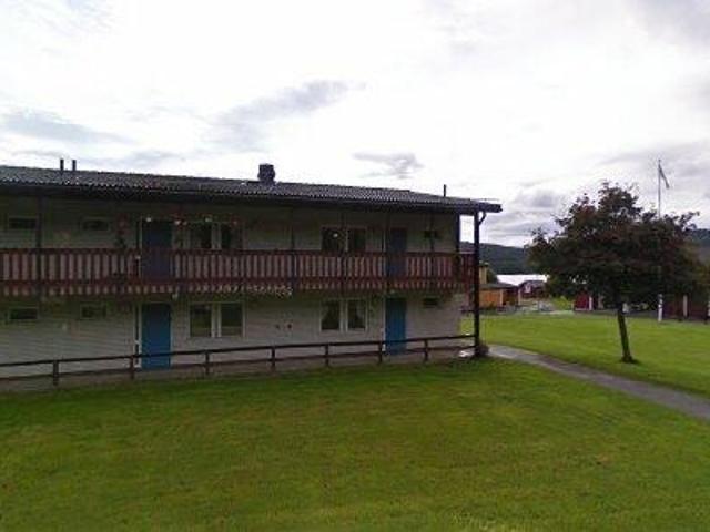 Lägenhet hyra i Utansjö, Västernorrland