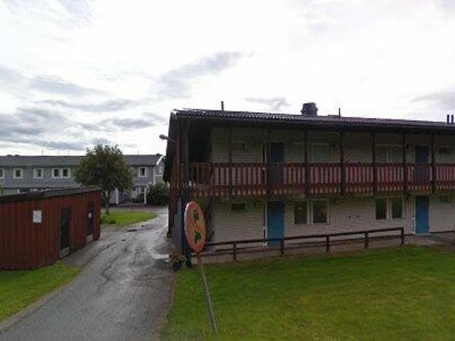Lägenhet hyra i Utansjö, Västernorrland