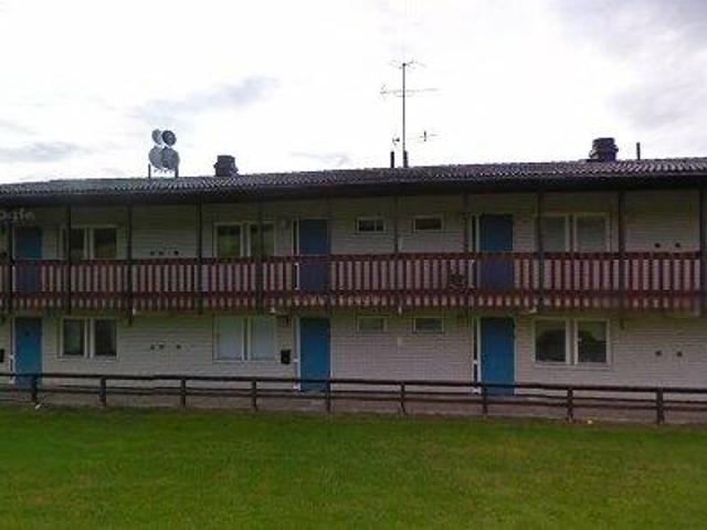 Lägenhet hyra i Utansjö, Västernorrland