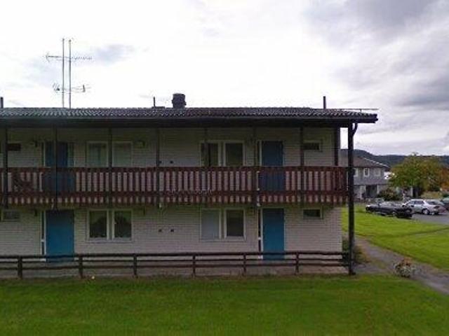 Lägenhet hyra i Utansjö, Västernorrland