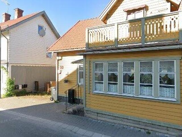 Lägenhet hyra i Högsby, Kalmar