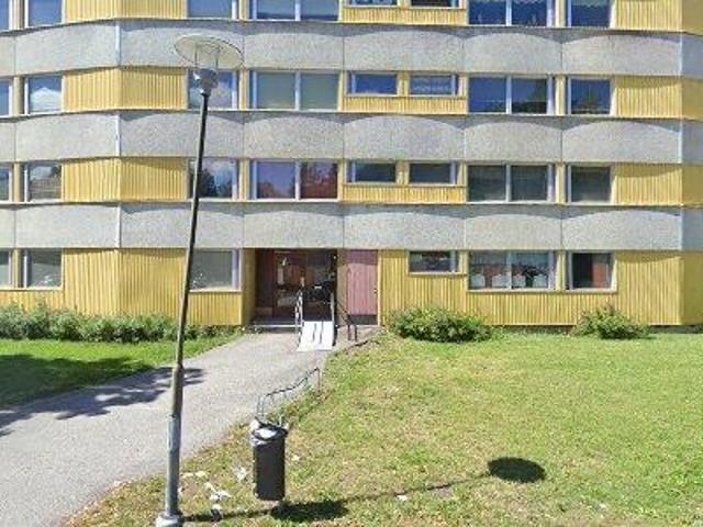 Lägenhet hyra i Nyköping, Södermanland