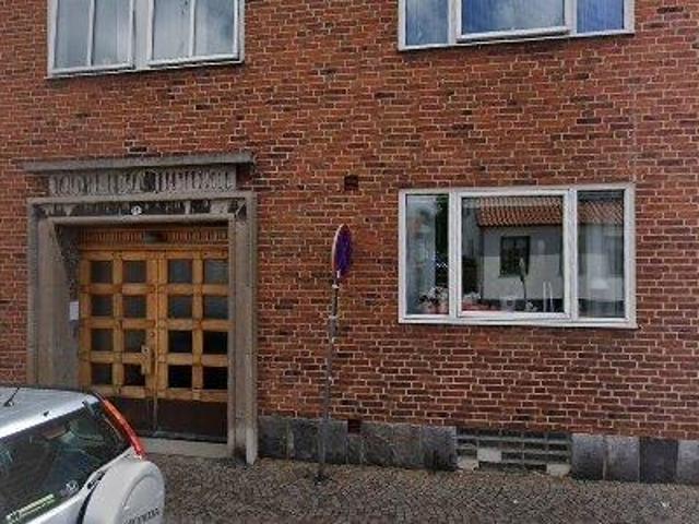 Lägenhet hyra i Simrishamn, Skåne