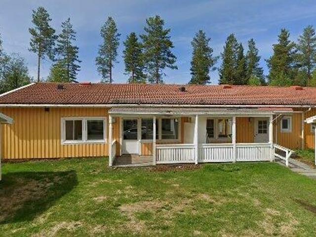 Lägenhet hyra i Skellefteå, Västerbotten