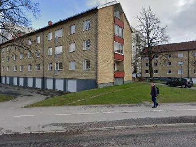 Lägenhet hyra i Skövde, Västra Götaland