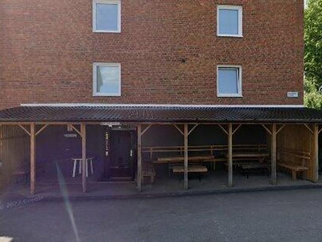 Lägenhet hyra i Söderköping, Östergötland