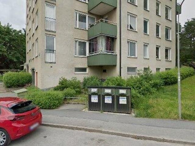 Lägenhet hyra i Botkyrka, Stockholm