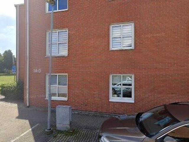 Lägenhet hyra i Staffanstorp, Skåne