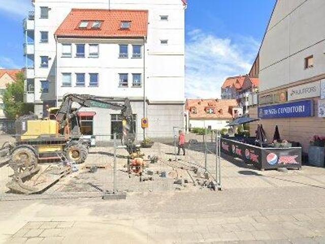 Lägenhet hyra i Staffanstorp, Skåne