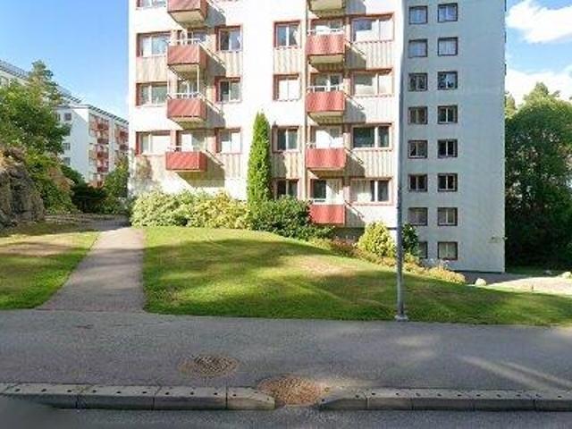 Lägenhet hyra i Tureborg, Uddevalla