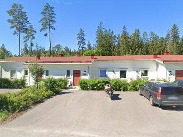 Lägenhet hyra i Uppvidinge, Kronoberg