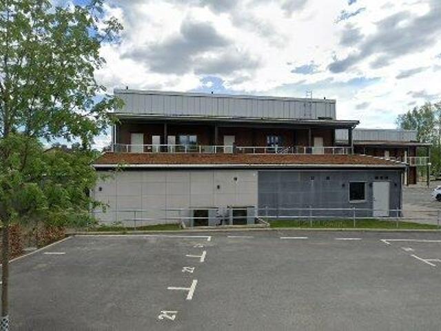 Lägenhet hyra i Skillingaryd, Jönköping