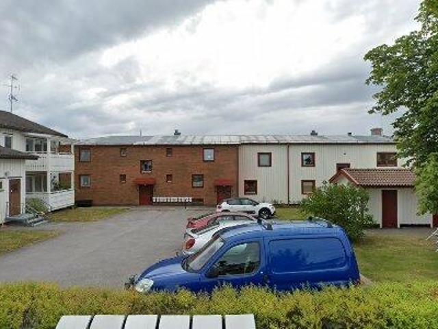 Lägenhet hyra i Södra vi, Kalmar