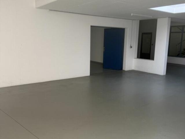 Atelier mieten in Frick, Aargau
