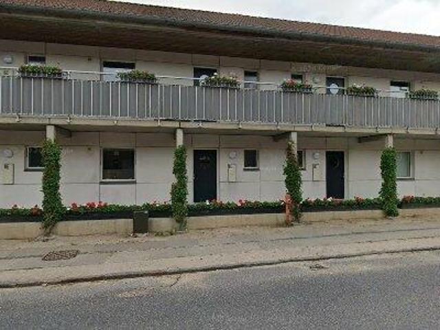 Lejlighed til leje i Ringsted