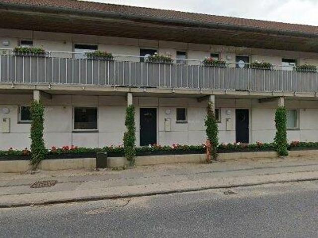 Lejlighed til leje i Ringsted