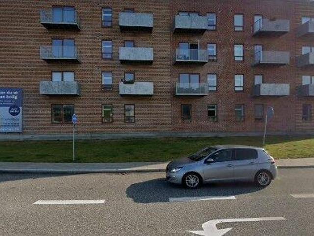 Lejlighed til leje i Viborg, Århus